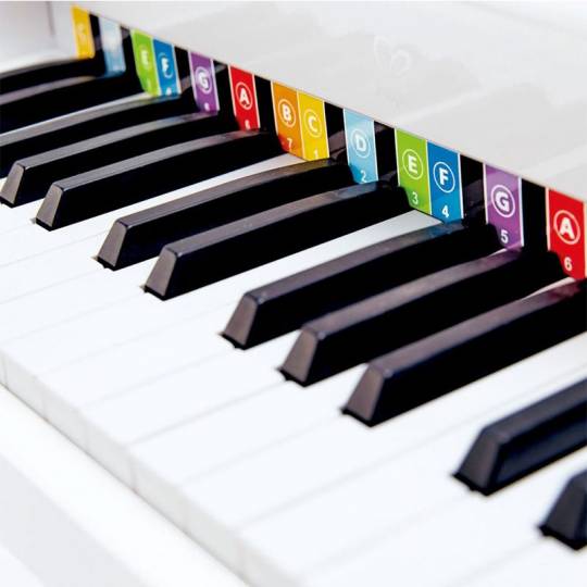 Piano À Queue Électronique Pour Enfants