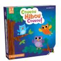 Coucou Hibou Coucou - Gigamic - Acheter sur la boutique BCD Jeux