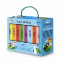 Ma petite Bibliothèque - Mes petits animaux Sassi - 1 Ma petite Bibliothèque - Mes petits animaux Sassi - 1
