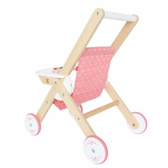 Poussette pour poupée Buggy - Cadeau de Naissance - Boutique BCD