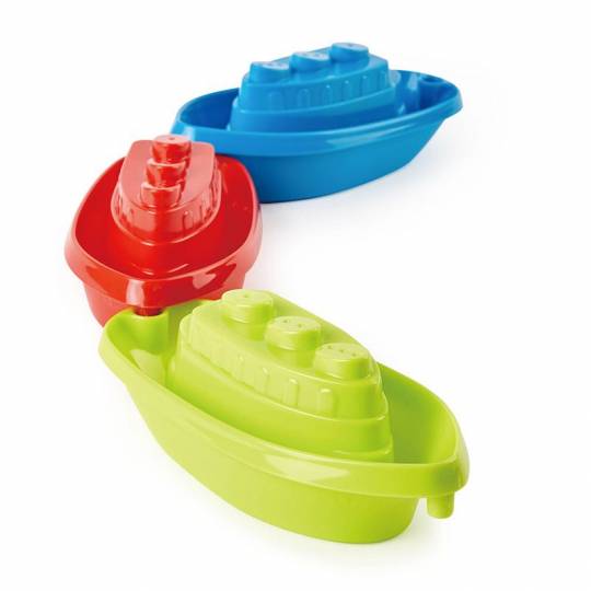 Bateaux de plage et de bain - Hape Hape - 2