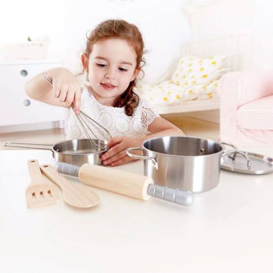 Set du chef - Hape Hape - 2