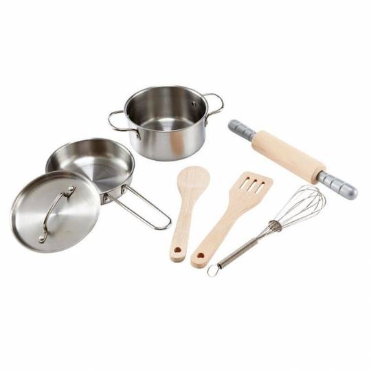 Set du chef - Hape Hape - 3