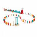 Circuit de Dominos Grand Marteau - Hape Hape - 2 Circuit de Dominos Grand Marteau - Hape Hape - 2