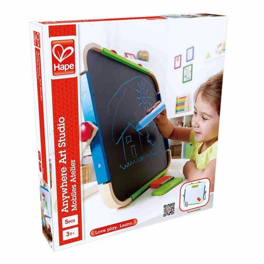 Studio Artistique Multifonctions - Hape Hape - 1