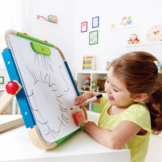 Studio Artistique Multifonctions - Hape Hape - 3