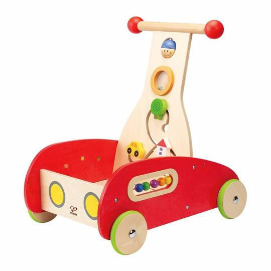 Trotteur Suprême - Hape Hape - 1