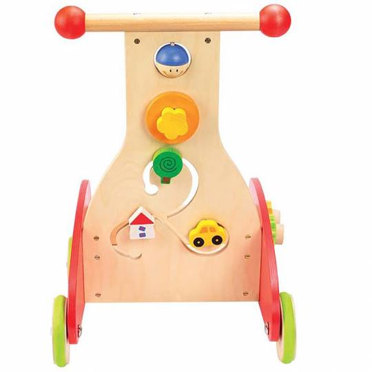 Trotteur Suprême - Hape Hape - 3