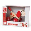 Chien à tirer Puppy - Hape Hape - 1 Chien à tirer Puppy - Hape Hape - 1