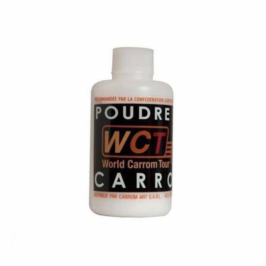 Poudre de glisse Carrom 100gr Carrom Art - 1