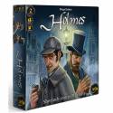 Holmes - Sherlock contre Moriarty iello - 1 Holmes - Sherlock contre Moriarty iello - 1