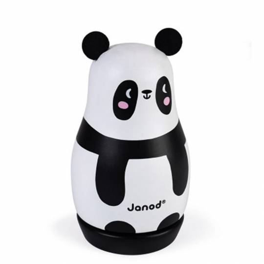 Boîte à musique Panda - Janod Janod - 1