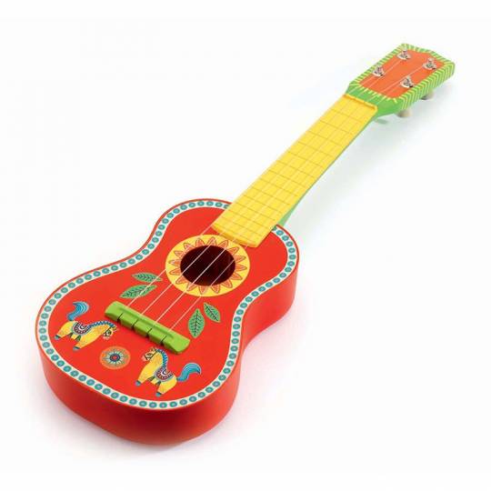 Ukulélé - Djeco Djeco - 1