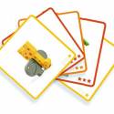 Jeu de construction Ze Totanimo Blocks Djeco - 3 Jeu de construction Ze Totanimo Blocks Djeco - 3
