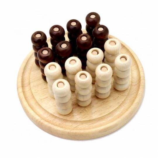 Tri-Morpion 20 cm - Hot Games Hot Games - 1