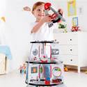 Fusée spatiale - Hape Hape - 3 Fusée spatiale - Hape Hape - 3