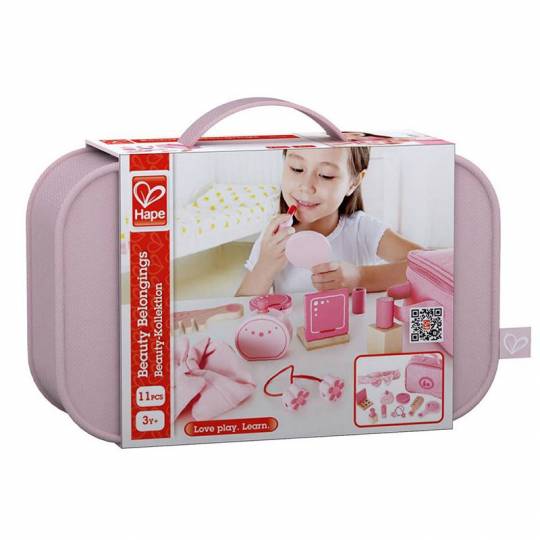 Coffret de beauté - Hape Hape - 3