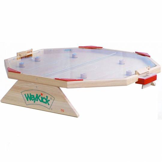 Weykick Foot Arena Fix - Avec plexiglass Weykick - 1