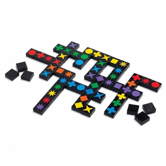 Qwirkle iello - 2