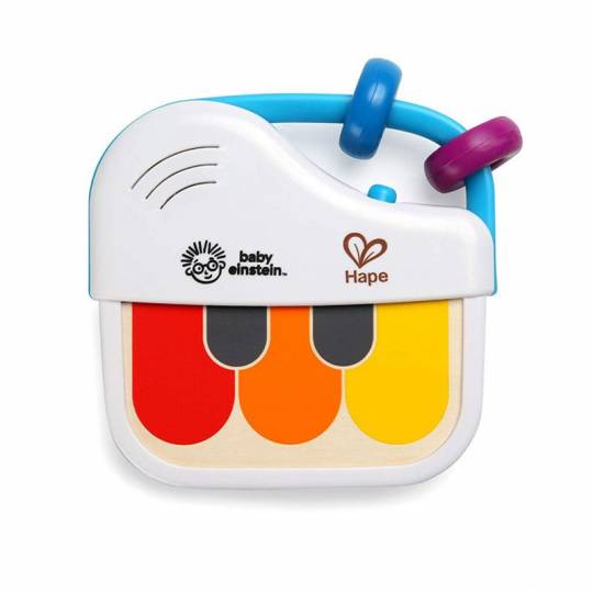 Mini piano Baby Einstein - Hape Hape - 2