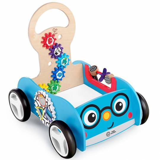 Trotteur d'activités Baby Einstein - Hape Hape - 1