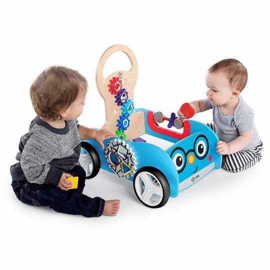 Trotteur d'activités Baby Einstein - Hape Hape - 2