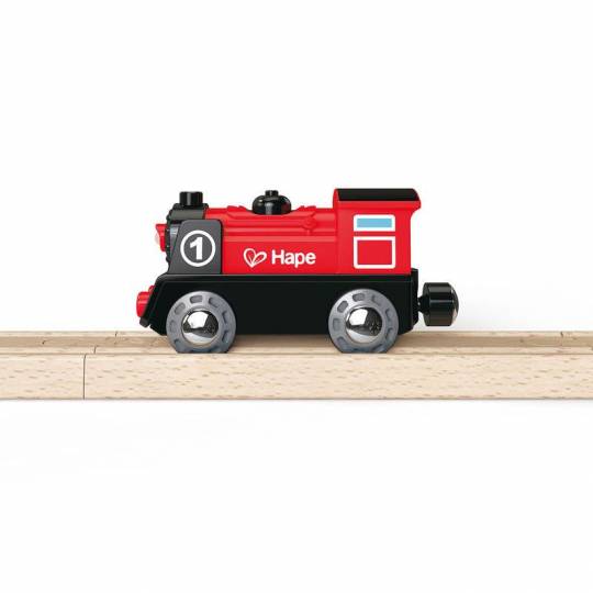 Locomotive electrique - Hape Hape - 2