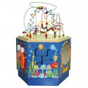 Cube d'activité Barrière de Corail - Hape Hape - 5 Cube d'activité Barrière de Corail - Hape Hape - 5