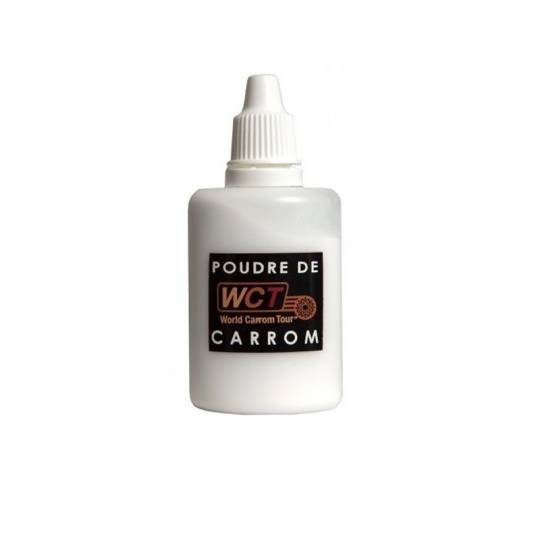 Poudre de glisse Carrom 30gr Carrom Art - 1