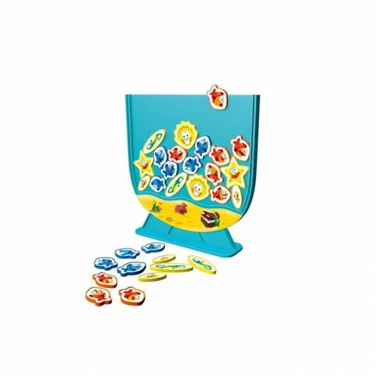 Fish Club Blue Orange Games - 2