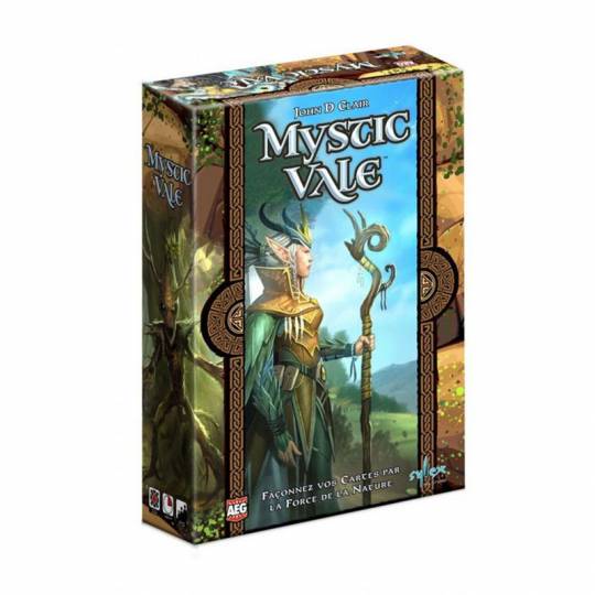 Mystic Vale Sylex Edition - 1
