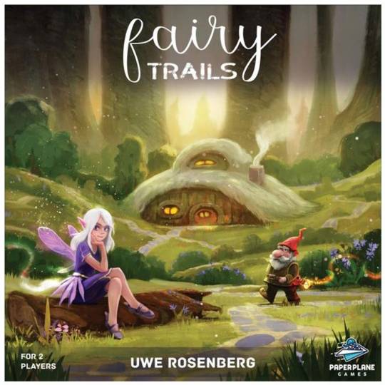 Fairy Trails Funforge - 4