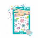 Tattoos Belle des champs Djeco - 1 Tattoos Belle des champs Djeco - 1