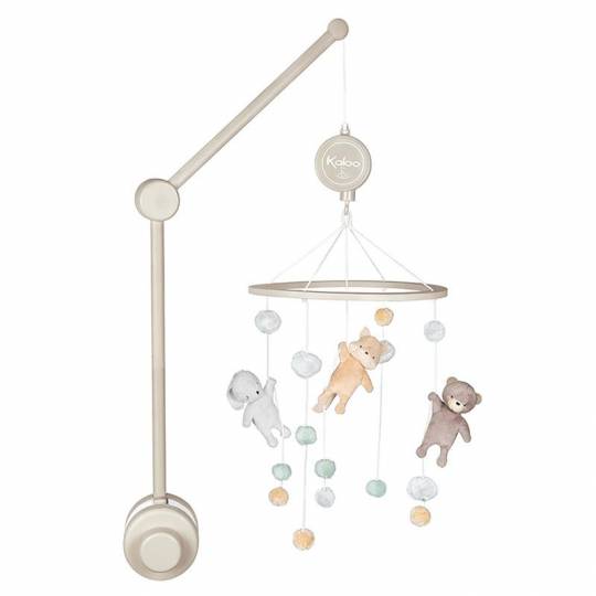 Home - Mon mobile musical tout doux kaloo - 1