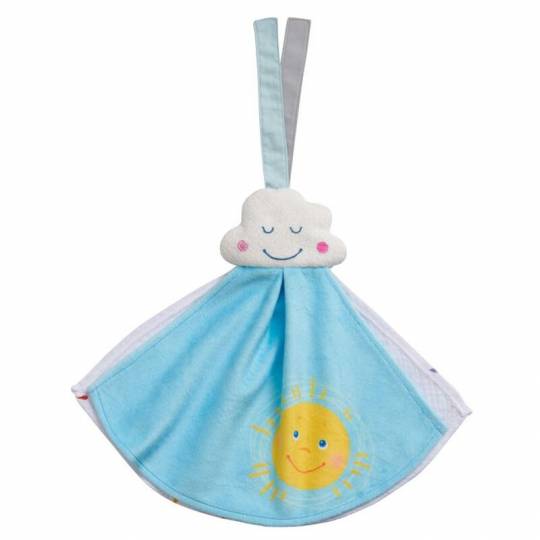 Etoffe câline Nuage de rêve 35cm Haba - 1