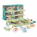 Famille (Presque) Zéro Déchets - Ze Jeu Bioviva Editions - 2 Famille (Presque) Zéro Déchets - Ze Jeu Bioviva Editions - 2