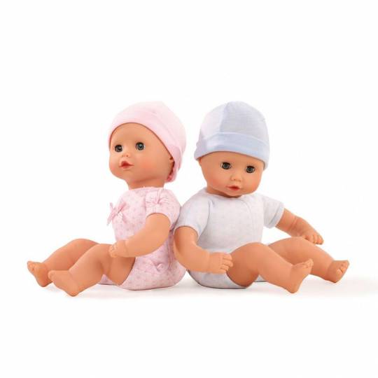 Poupee muffin best sale
