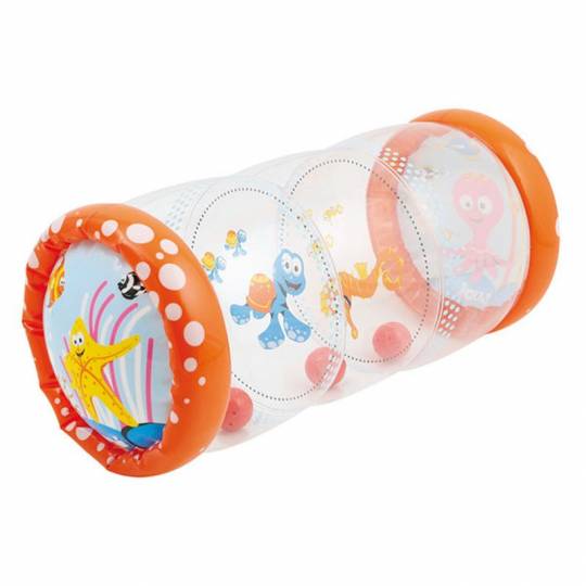 Baby Roller - Corail LUDI - 1