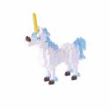 Licorne - Mini series NANOBLOCK NANOBLOCK - 1 Licorne - Mini series NANOBLOCK NANOBLOCK - 1