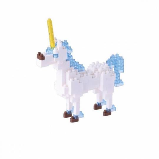 Licorne - Mini series NANOBLOCK NANOBLOCK - 1