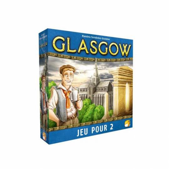 Glasgow Funforge - 1