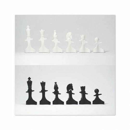 Paco Sako - Peace Chess Hot Games - 3