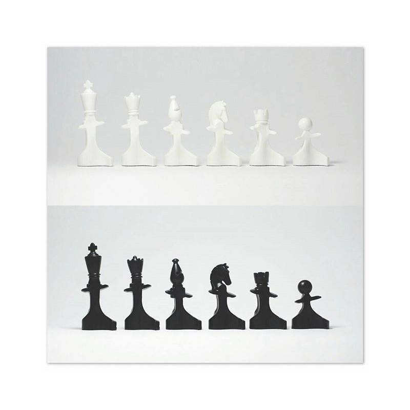 Paco Sako Peace Chess Game | MindWare