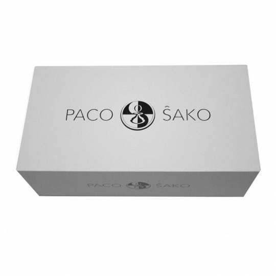 Paco Sako - Peace Chess Hot Games - 1