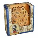 Casse-tête Number puzzle Aristote Professor Puzzle - 1 Casse-tête Number puzzle Aristote Professor Puzzle - 1