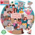 Puzzle Climate action - 500 pcs Eeboo - 3 Puzzle Climate action - 500 pcs Eeboo - 3