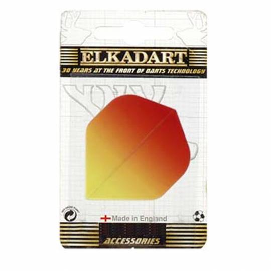 Ailettes Vignette Standard (lot de 3) Elkadart - 1