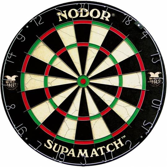 Cible NODOR Supamatch Nodor - 1