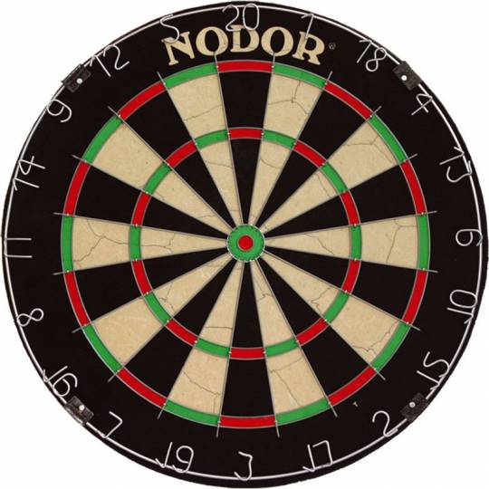 Cible NODOR Supabull Nodor - 1
