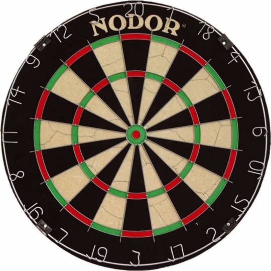 Cible NODOR Supabull Nodor - 1